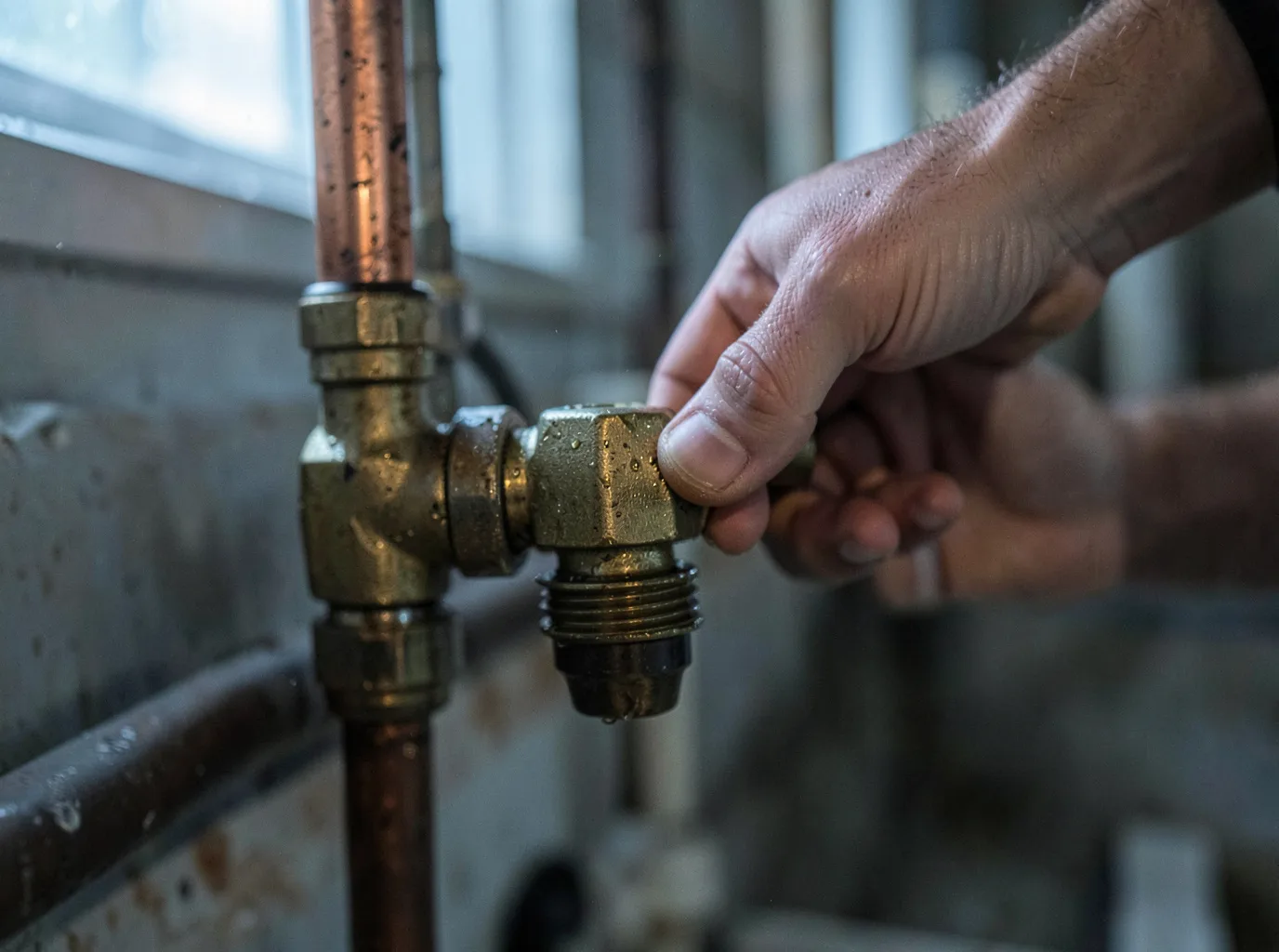 Emergency Plumber Standard, IL FAQs